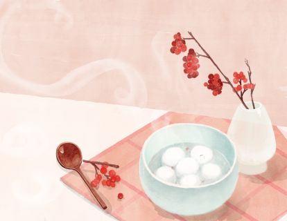  [冬至分享]天文意义、饮食、养生等各种文化习俗的起源，对人际关系和自我认识的启示