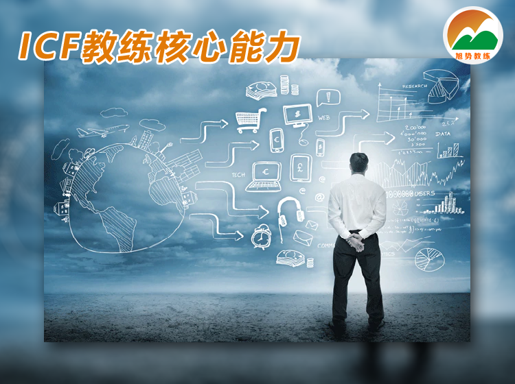 ICF教练核心能力