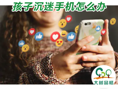 04.孩子沉迷手机怎么办