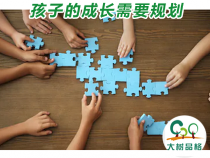06.孩子的成长需要规划