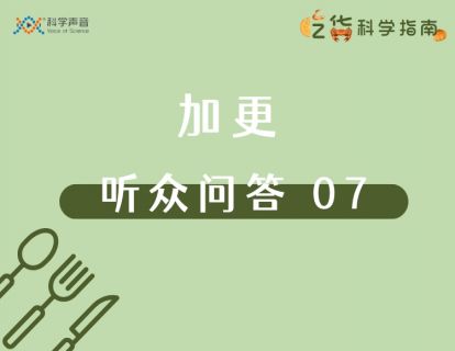 听众问答 07：海参的价格对得起它的营养价值吗？土豆应该烤着吃还是煮着吃？