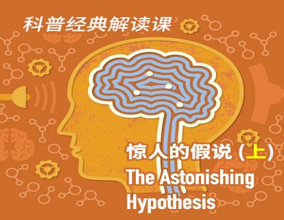 19 《惊人的假说》上