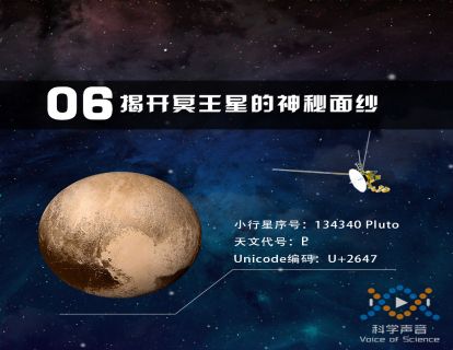 06 揭开冥王星的神秘面纱