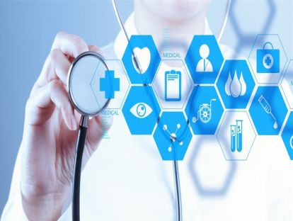 医疗模式创新之大健康模式——走进以岭健康城，医疗如何赚健康人的钱