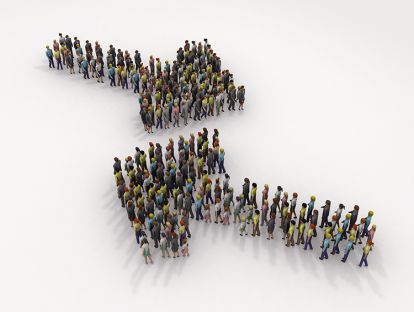 当前民营医院是以专家为中心，不是以患者为中心，导致缺患者怎么办？