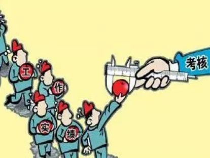 通过学习借鉴阅兵，医院该如何进行考核？