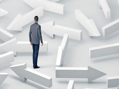 教练帮助医院实现变革