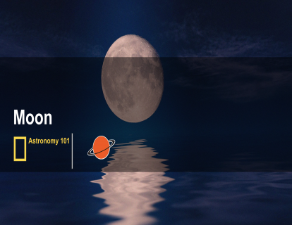 4. 月球 moon