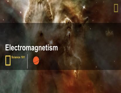 1. 电磁学 Electromagnetism