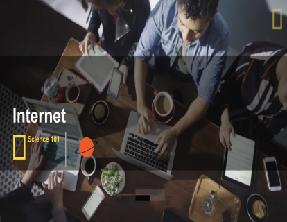 4. 互联网 internet