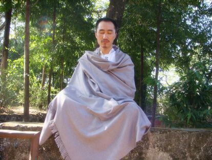 六：4.正念冥想练习14分钟