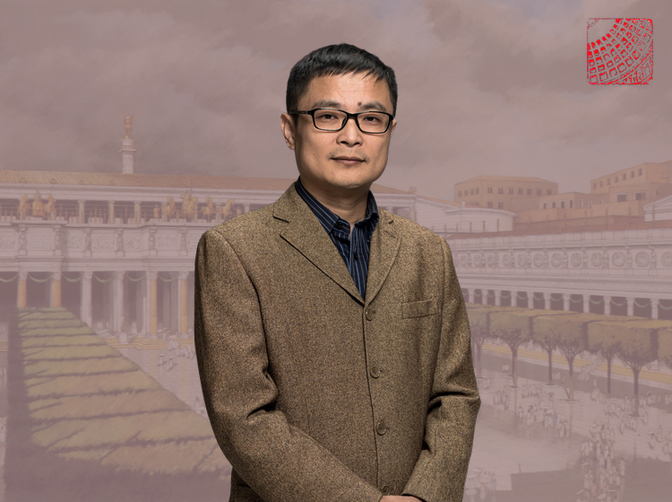 陈文捷 · 西方建筑艺术史9讲