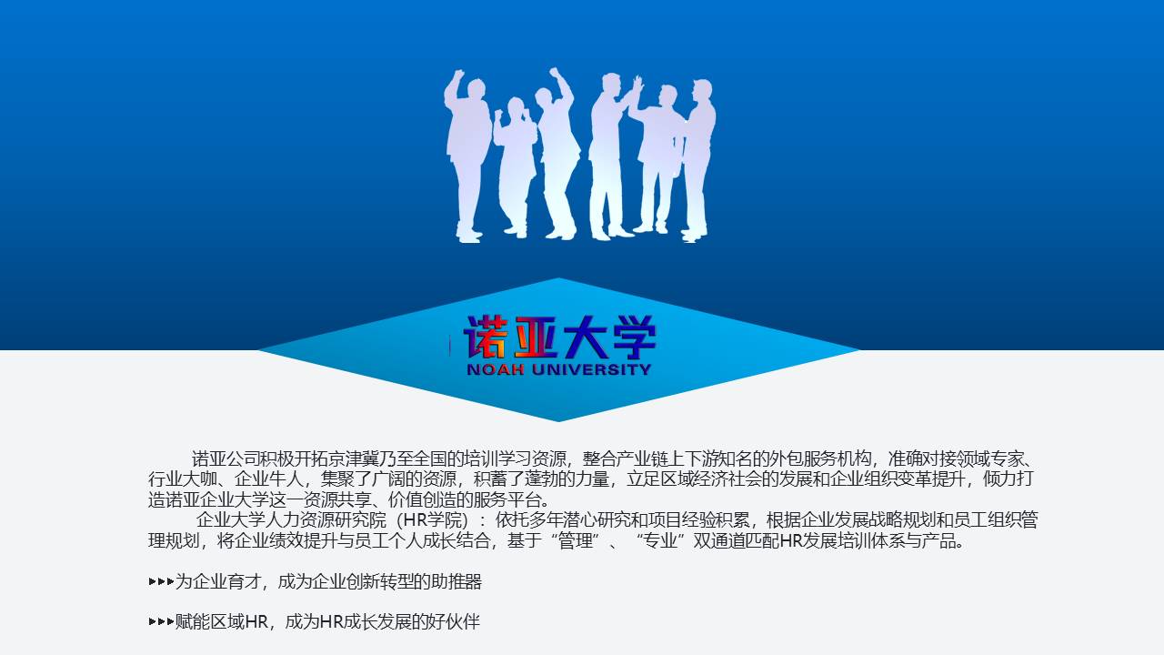 职业发展精华课