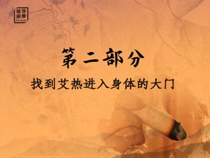 8.排病现象：正确认识和处理可能出现的排病反应