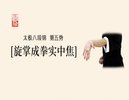 第五势问与答