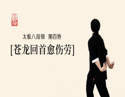 第四势问与答