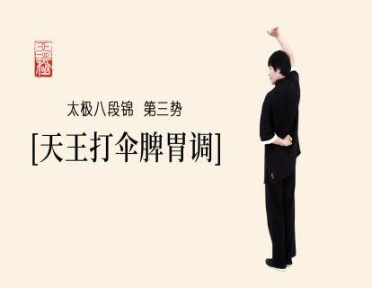 第三势问与答