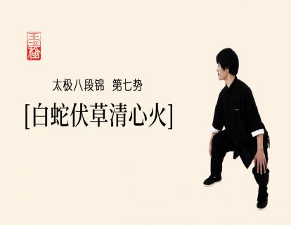 第七势问与答
