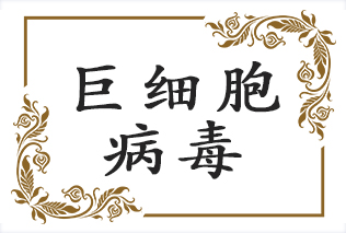 巨细胞病毒……不容忽视的“隐形杀手”