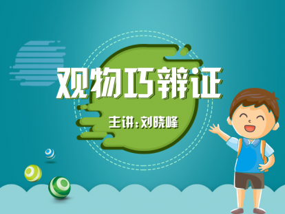 3.观物巧辨证之眼屎