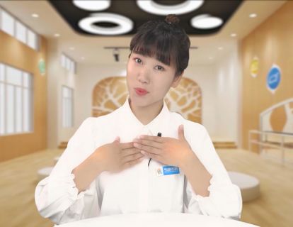 1-2岁儿童关键期脑潜能课（第2节）