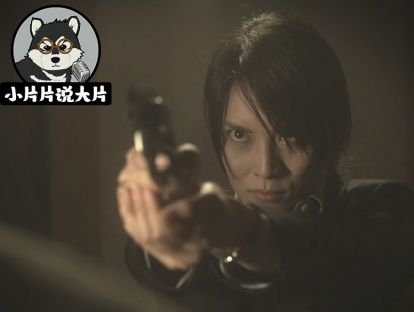 【东野圭吾】03 《内海薰最后的案件》