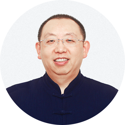 学国学，找明师