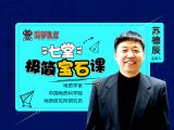 7-会发电的彩虹宝石：碧玺