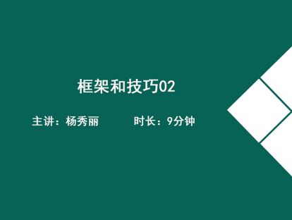 05性与生殖健康综合咨询的框架和技巧1.杨秀丽