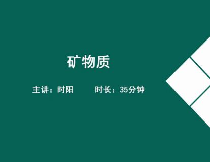 11基础营养学-矿物质(铁碘锌硒铜的生理功能和代谢).时阳