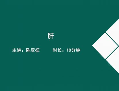 09肝