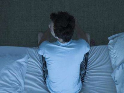 田更医生讲睡眠（5）：多梦型睡眠障碍管理-多梦、睡不深