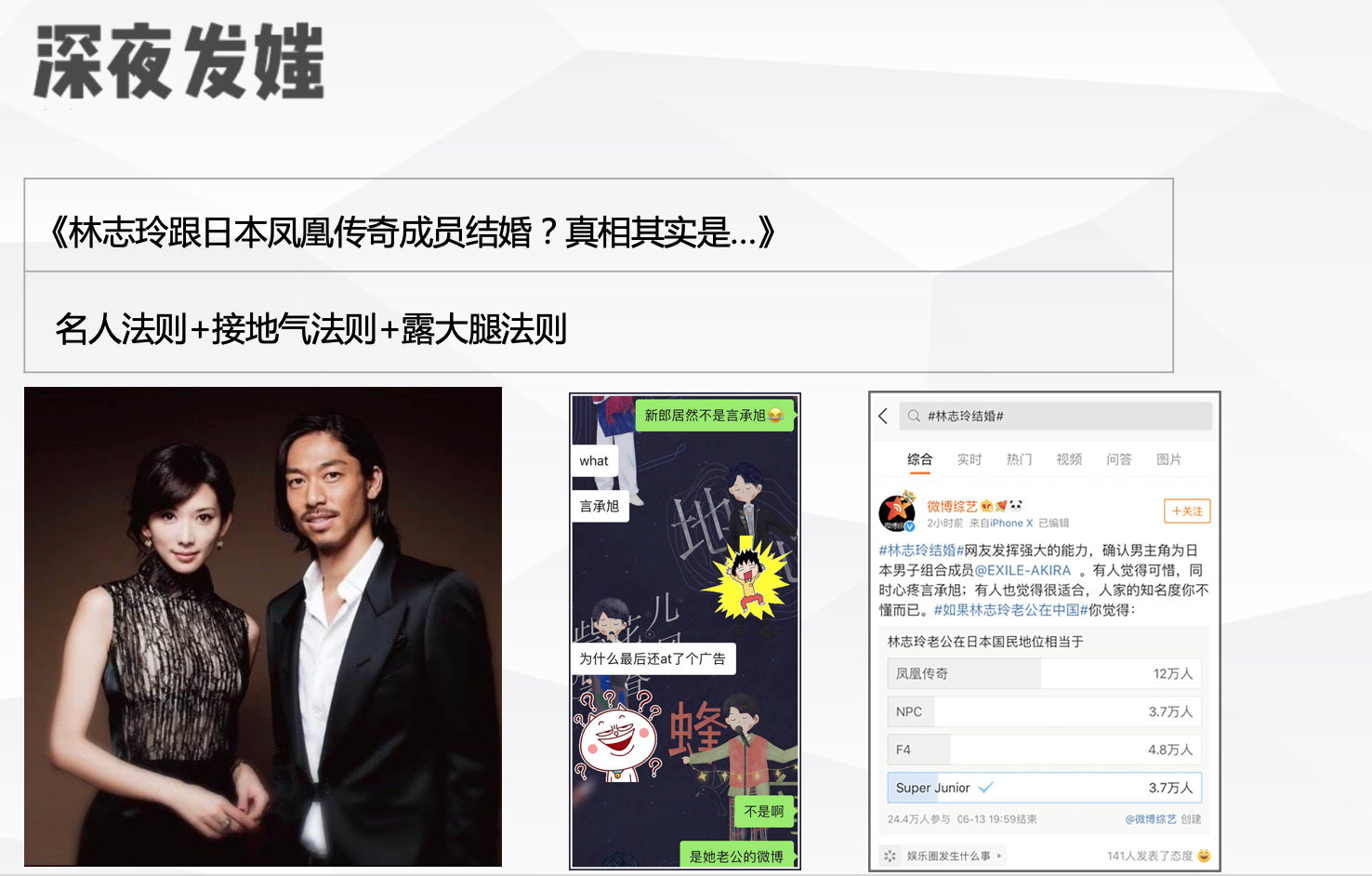 10万+文章常用的18个标题法则