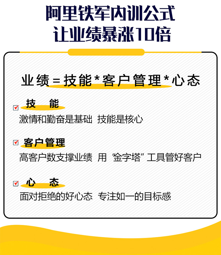 【20节阿里电销内训课】告别无效电话 收入10倍逆袭