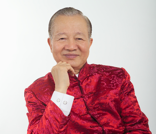 中国式亲子关系