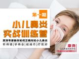 2.鼻炎鼻窦炎概论（下）