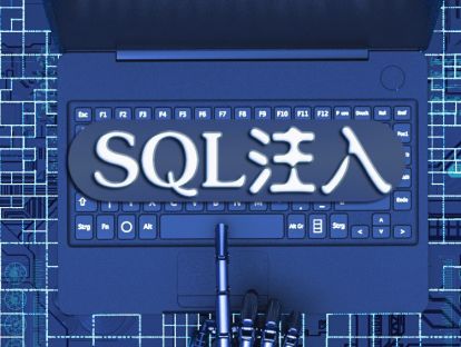 SQL注入