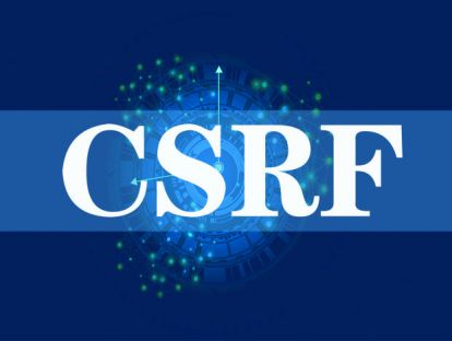 CSRF