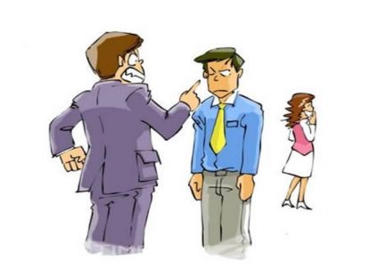 微案例12《委派工作的督导》：下属事情做不完，此时是自己干还是调集人手协助？事情的四个象限