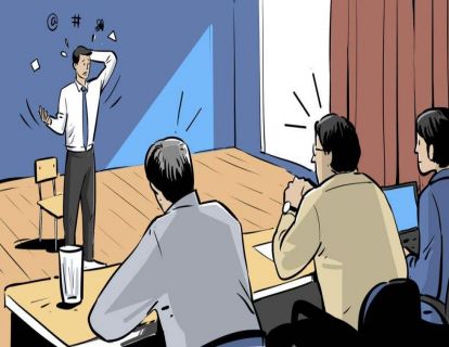 微案例33《招聘很随意》：民企领导选人一言堂，部门经理面试不专业，HR招聘无用武之地。