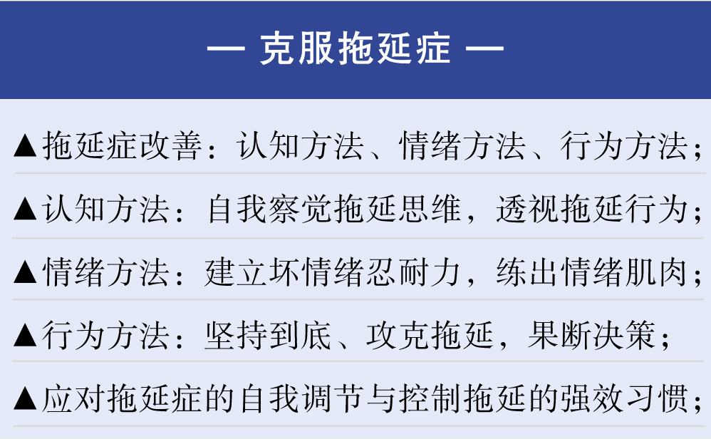 《自我管理》管理者职业素养提升