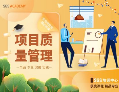 项目质量管理