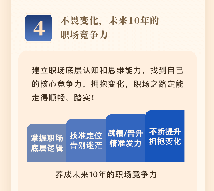 顶级猎头揭秘「职场晋升」的秘诀：拨云见日，拯救职场小迷糊~