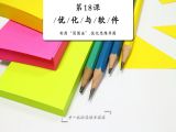 利用简图，优化思维导图