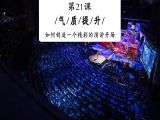如何创造一个精彩的演讲开场