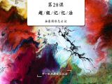 抽象图形怎么记