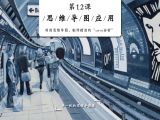 利用思维导图制作精准的swot分析