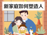 19. 新家庭如何塑造人