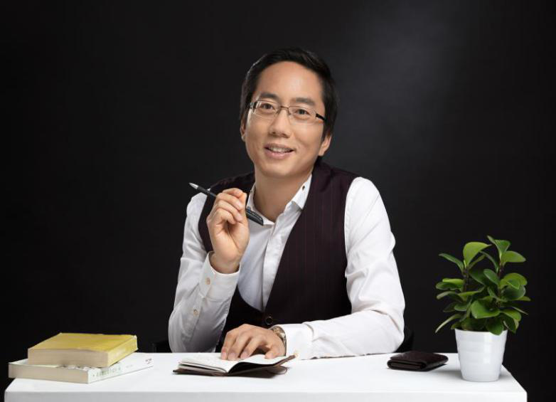 马博士亲密关系深度疗愈工作坊(2019北京夏季班)