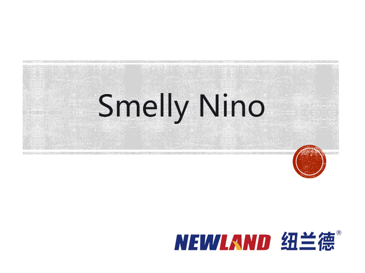 Smelly Nino